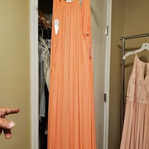 Made of honor/briadsmaid